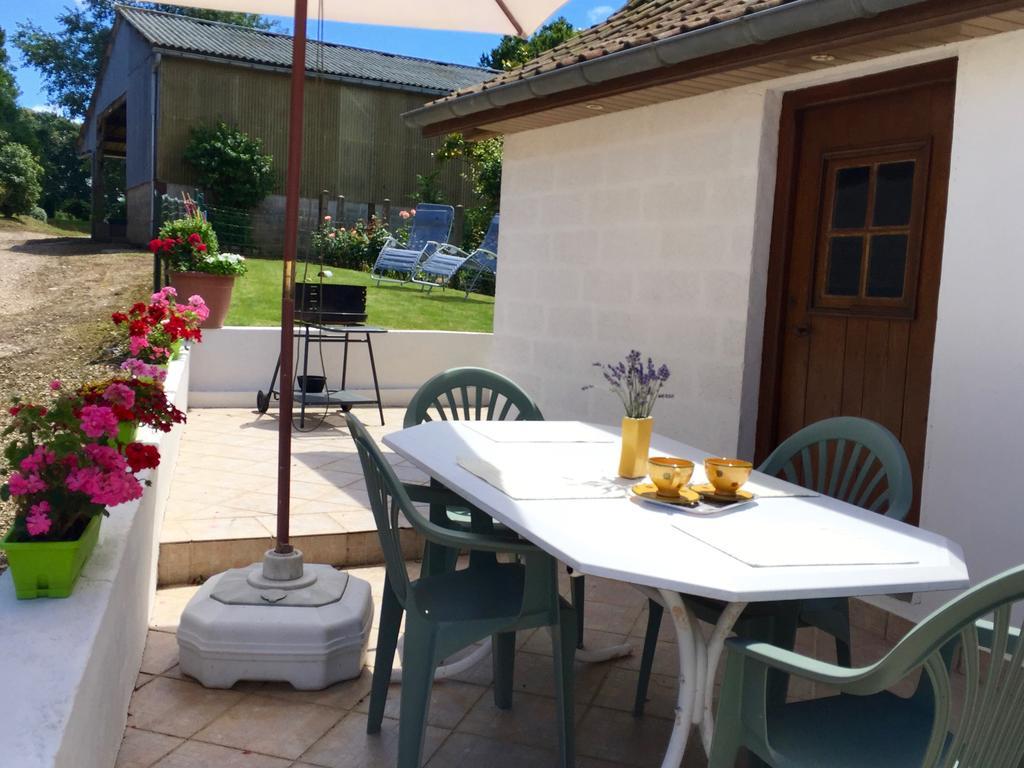 Holiday home Margot