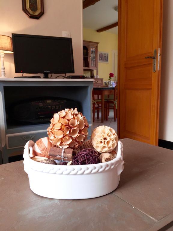 Margot Holiday home Vacqueriette-Erquieres