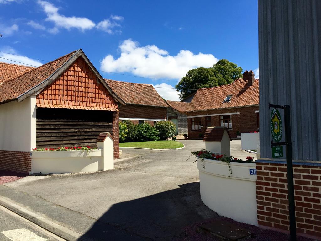 Margot Holiday home
